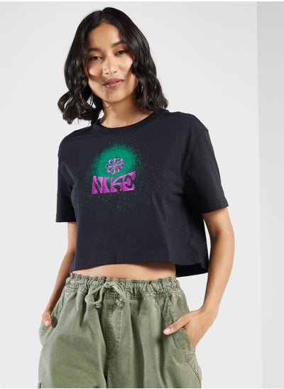 Buy Nsw Essential Everyday T-Shirt in UAE