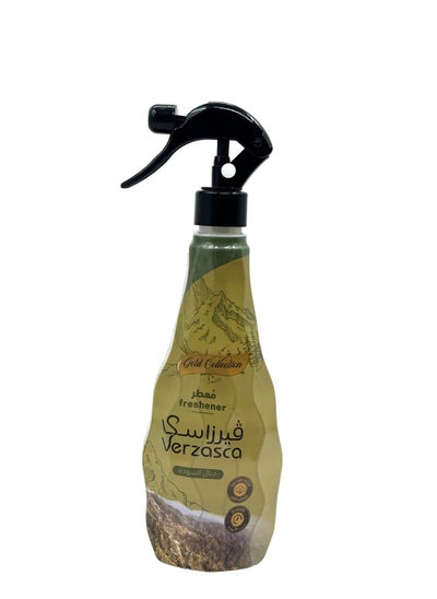 Buy fabric Freshener 400 ml (Sowda Mountains ) in Saudi Arabia