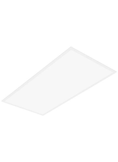 اشتري Ledvance Led Eco Backlit Panel Ceiling Light 60x120 - 36W 4000K, Cool White في الامارات