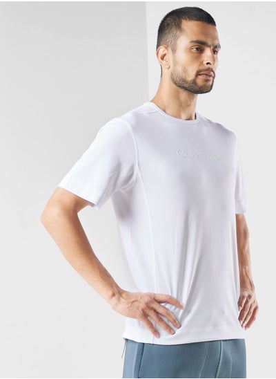 اشتري Essential Ss T-Shirt في السعودية