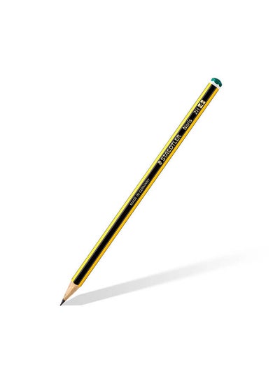 Buy Noris Pencil 2H Yellow in Egypt