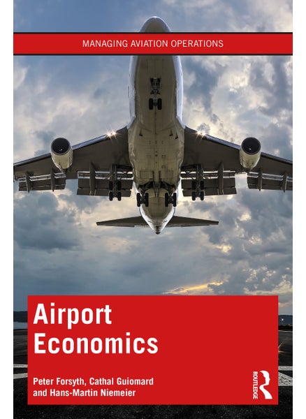 اشتري Airport Economics في الامارات