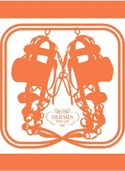 Buy Hermes pop-up in Saudi Arabia