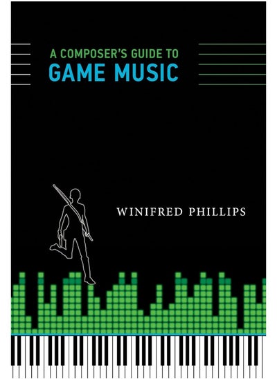 Buy A Composer's Guide to Game Music in UAE