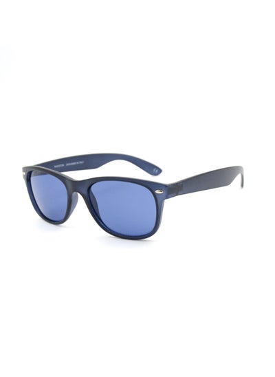 اشتري Unisex UV Protection Sunglasses EE7P159-8 - Matt.Blue في الامارات