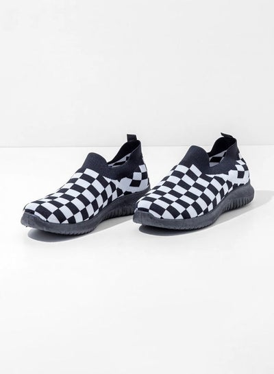 Buy Chess Shoes Black in Egypt