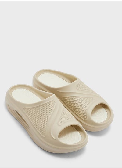 Buy Casual Foam Slides in Saudi Arabia