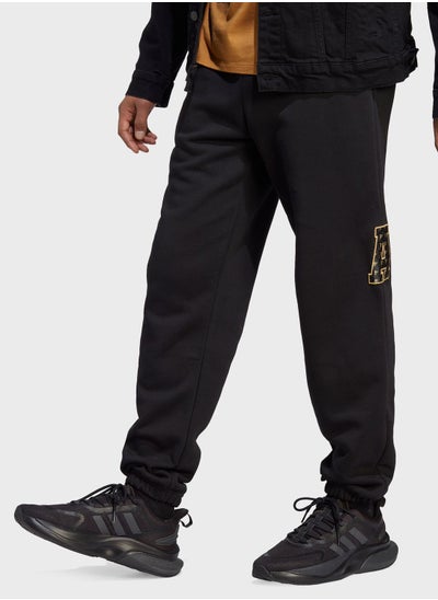 Buy All Szn X Logomania Sweatpants in Saudi Arabia