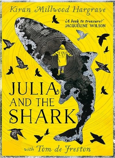 Buy Julia and the Shark in UAE