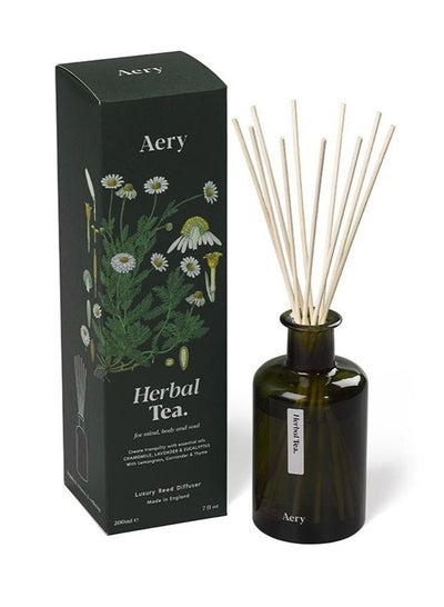 Buy Herbal Tea 200ml Diffuser in UAE