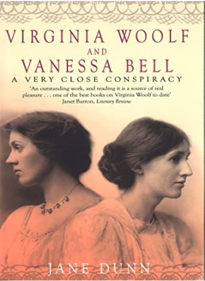 Buy Virginia Woolf And Vanessa Bell in UAE