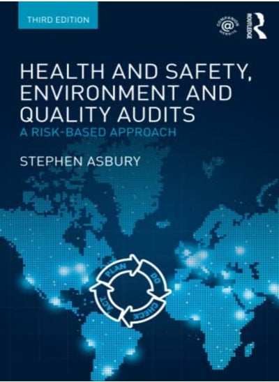 اشتري Health and Safety, Environment and Quality Audits: A Risk-based Approach في الامارات