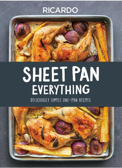 اشتري Sheet Pan Sensations في الامارات