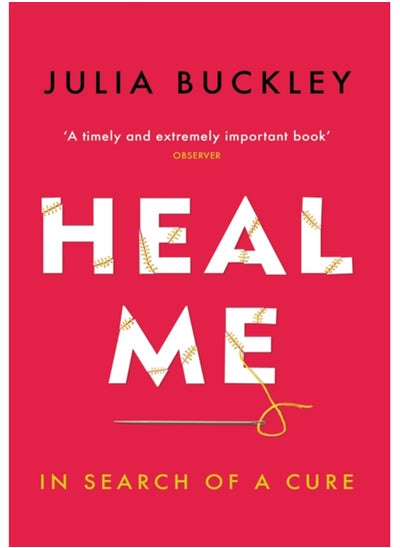 Buy Heal Me : In Search of a Cure in Saudi Arabia