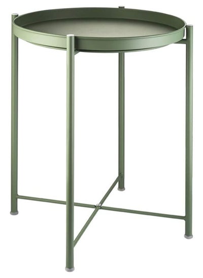 Buy Green bedside table in Saudi Arabia