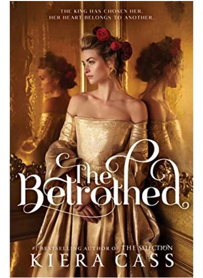 اشتري The Betrothed في الامارات