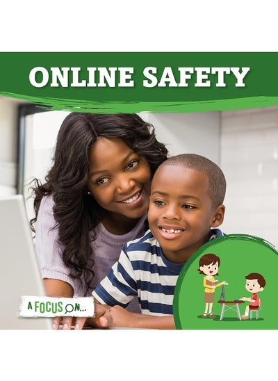 Buy Online Safety in UAE