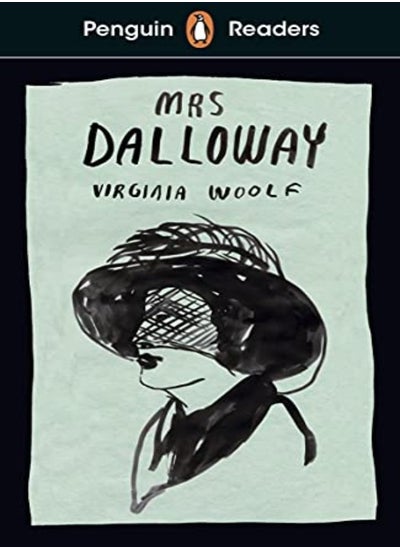 اشتري Penguin Readers Level 7: Mrs Dalloway (ELT Graded Reader) في الامارات