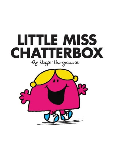 اشتري Little Miss Chatterbox في الامارات