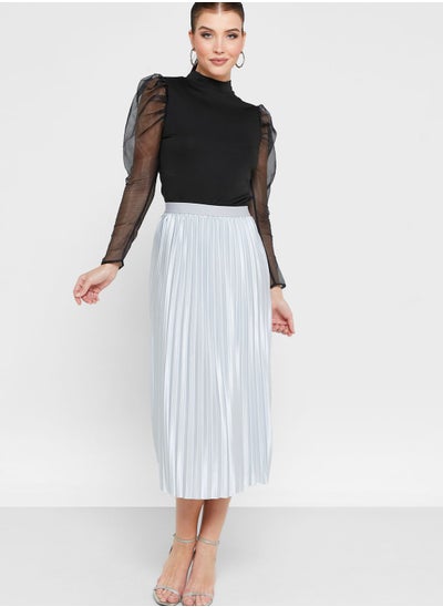 Buy Pleated Skirt in UAE