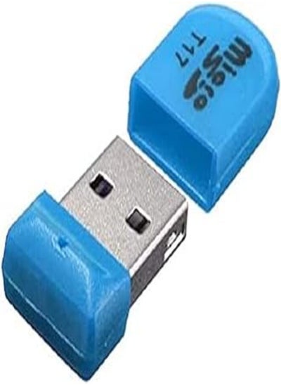 Buy Micro SD T17 Card Reader - Assorted Color in Egypt