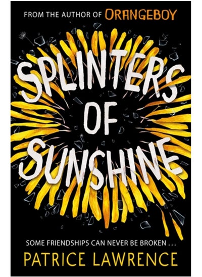 اشتري Splinters of Sunshine في السعودية