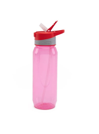 اشتري Water Bottle with Straw Cap في مصر