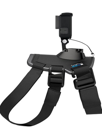 اشتري GoPro Fetch Dog Harness/Dog Mount for All GoPro Cameras, ADOGM-001 في الامارات