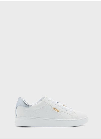 Buy Rosenna Low Top Sneakers in Saudi Arabia