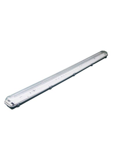 Buy Ecolink 2X120 Cm Waterproof Double Ended Bare Batten Without Lamps in Egypt