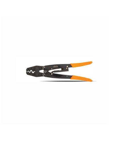 Buy Clarke Crimping Tool Ratchet 11" in UAE