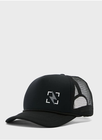 اشتري Sporty Trucker Cap في الامارات