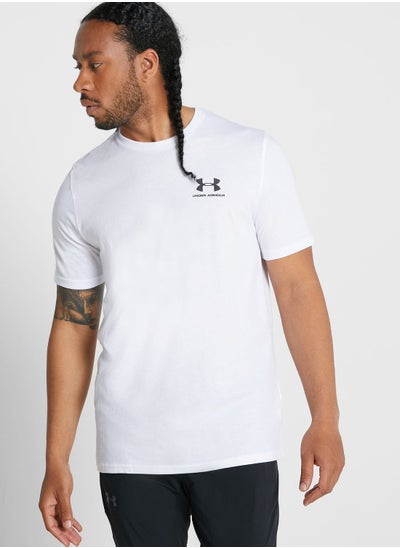 Buy Sportstyle T-Shirt in Saudi Arabia