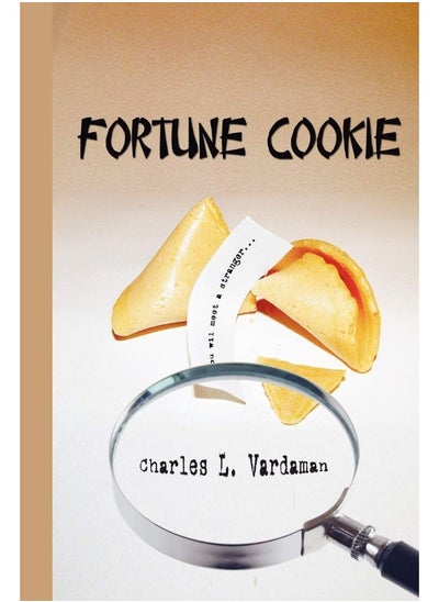 Buy Fortune Cookie in UAE