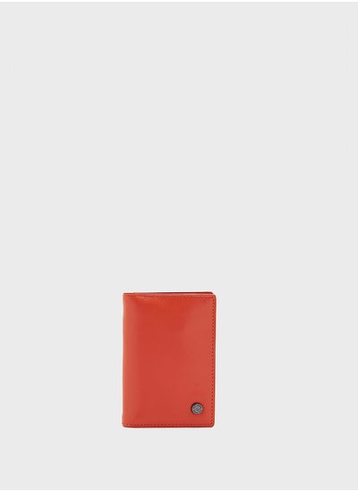 Buy Color Block Card Holder in UAE