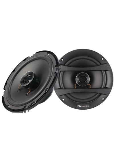 Buy Nakamichi NSF623 6.5“ 2-WAY Coaxial Speaker in UAE