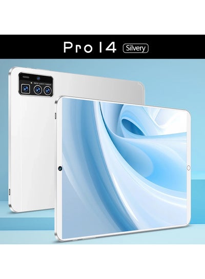 Pro14 Tablet Original Pro 14 Global Version Tablet PC Android 12 8800mAh 16GB 1TB 5G ...