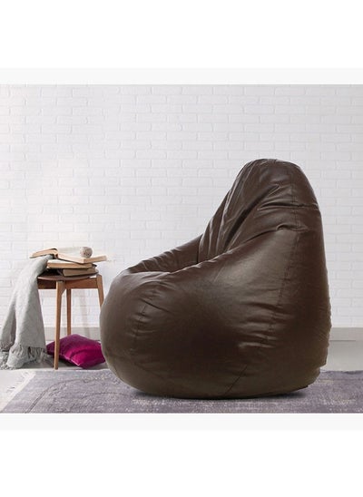 Buy Retreat Large Bean Bag Cover 74 x 112 x 74 cm in UAE