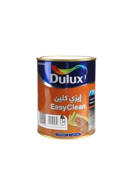 اشتري Dulux EasyClean Silk Base A-1Ltr في الامارات