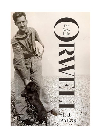 Buy Orwell The New Life Paperback in UAE