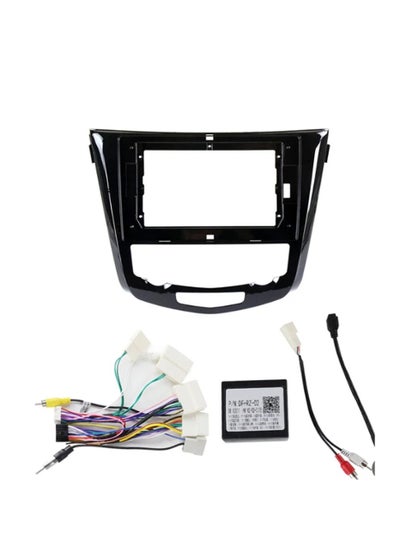 Buy Frame Cassette 10 Inch Nissan Qashqai 2014 Touch in Egypt