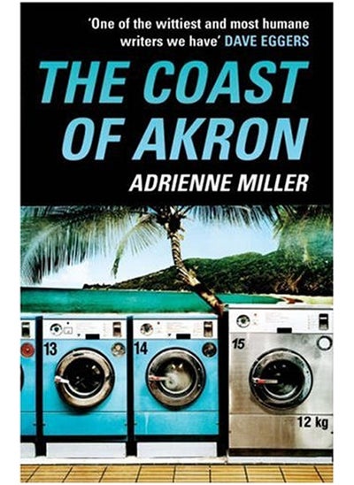 اشتري The Coast of Akron في الامارات