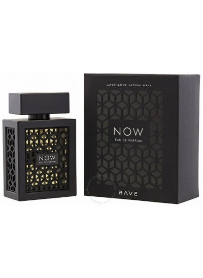 Buy Rave Now Eau de Perfume 100ml in Saudi Arabia