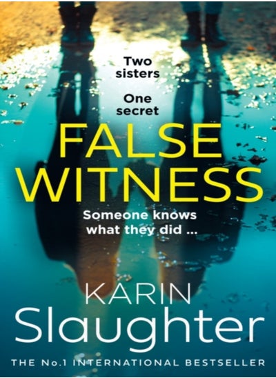 Buy False Witness in UAE