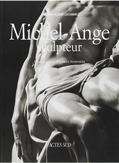 Buy Michel-Ange sculpteur in UAE