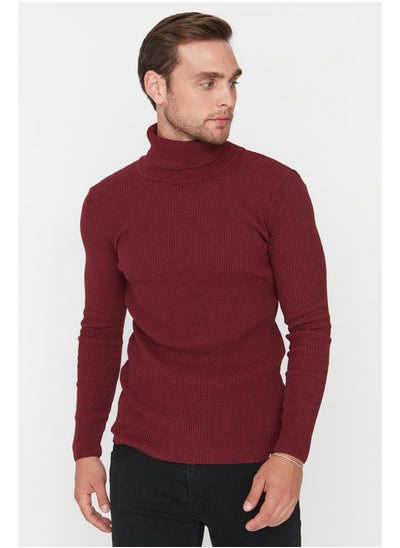 Buy Slim Fit Sweater in Egypt