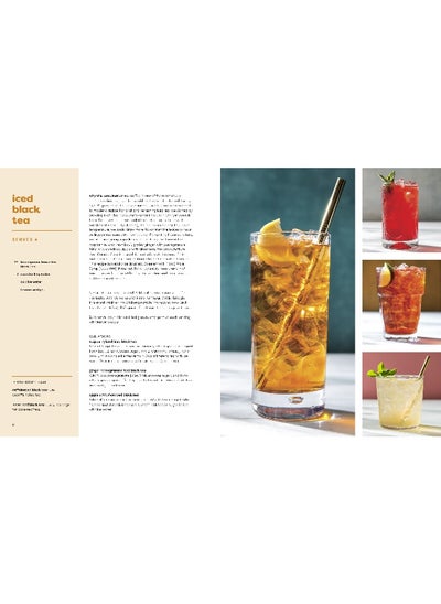 Buy The Complete Guide to Healthy Drinks in UAE