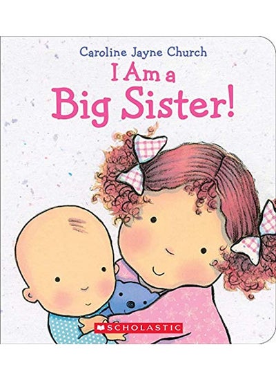 Buy I Am a Big Sister in UAE