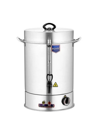 Buy Turkish water boiler 15 liters stainless steel in Egypt