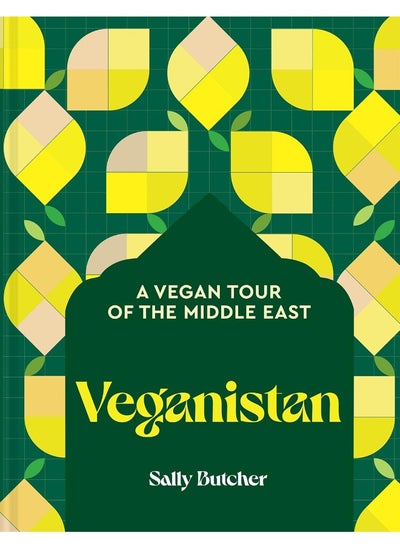 اشتري Veganistan: A vegan tour of the Middle East في الامارات